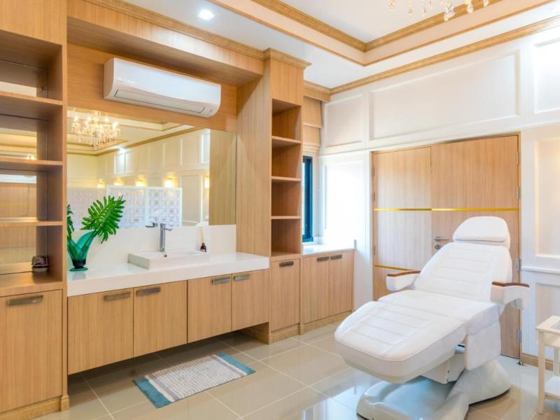 Rawayana West Villas & Kids Park