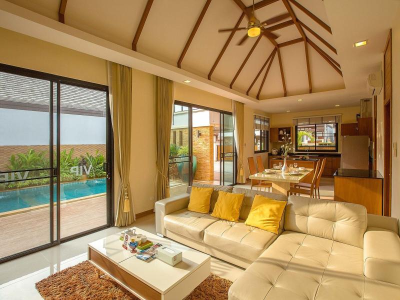 Rawayana West Villas & Kids Park