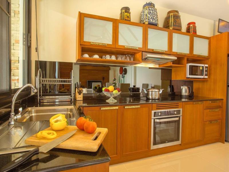 Rawayana West Villas & Kids Park