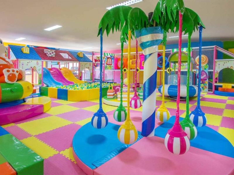 Rawayana West Villas & Kids Park