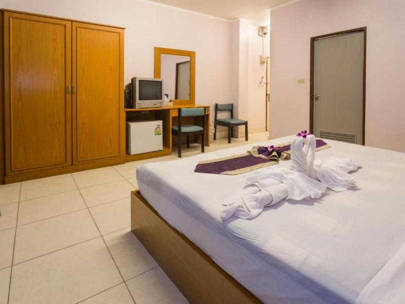 Belvedere Guesthouse