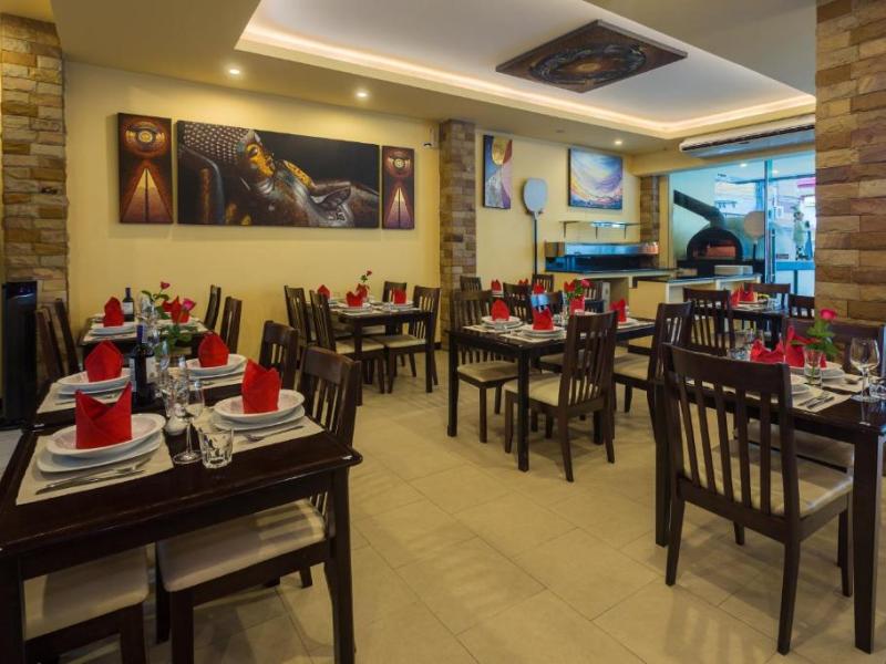 Belvedere Guesthouse