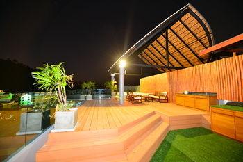 Bukit Pool Villas