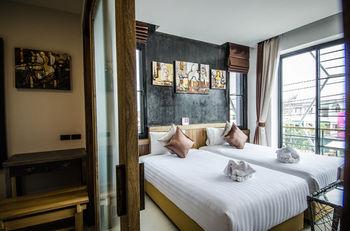 Casa Bella Phuket