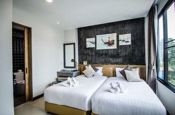 Casa Bella Phuket