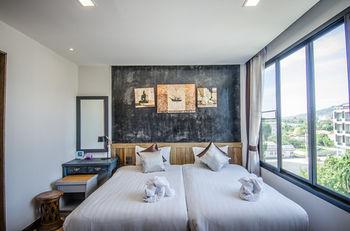 Casa Bella Phuket