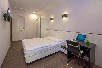 Отель Yerevan Hostel Армения, Ереван, фото 1