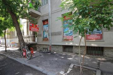 Отель Yerevan Hostel Армения, Ереван, фото 12