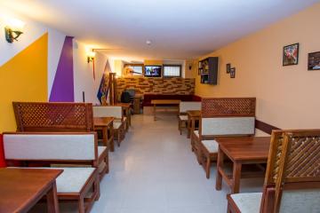 Отель Yerevan Hostel Армения, Ереван, фото 14