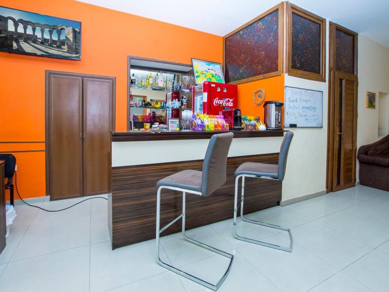 Yerevan Hostel