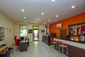Отель Yerevan Hostel Армения, Ереван, фото 18