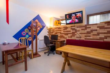 Отель Yerevan Hostel Армения, Ереван, фото 19