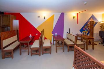 Отель Yerevan Hostel Армения, Ереван, фото 20