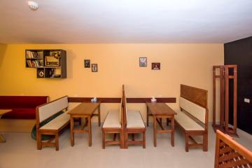 Отель Yerevan Hostel Армения, Ереван, фото 21