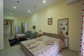Отель Yerevan Hostel Армения, Ереван, фото 22