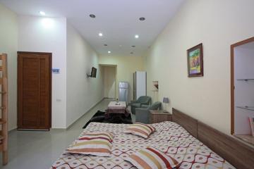 Отель Yerevan Hostel Армения, Ереван, фото 23