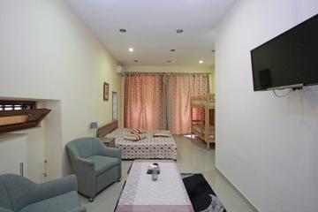Отель Yerevan Hostel Армения, Ереван, фото 25