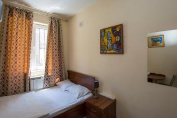 Отель Yerevan Hostel Армения, Ереван, фото 26