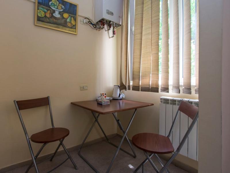 Yerevan Hostel