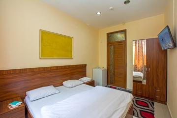 Отель Yerevan Hostel Армения, Ереван, фото 29