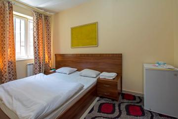 Отель Yerevan Hostel Армения, Ереван, фото 30
