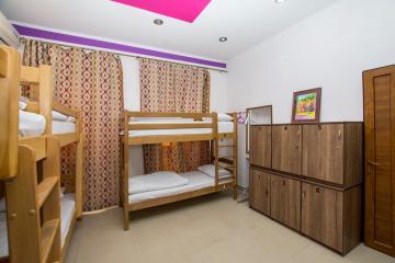 Отель Yerevan Hostel Армения, Ереван, фото 33