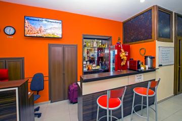 Отель Yerevan Hostel Армения, Ереван, фото 34