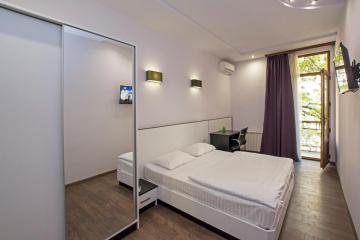 Отель Yerevan Hostel Армения, Ереван, фото 4