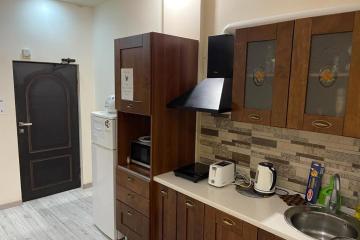 Отель Yerevan Hostel Армения, Ереван, фото 9