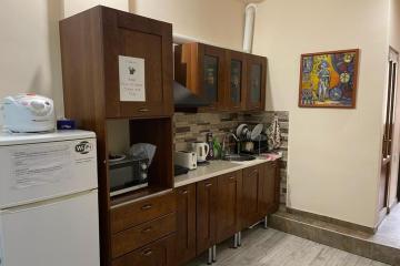 Отель Yerevan Hostel Армения, Ереван, фото 10