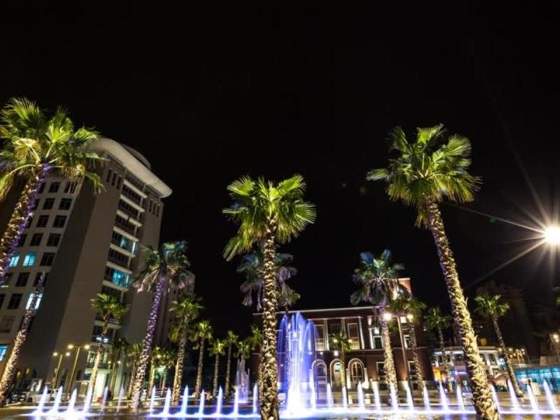 Mali I Robit Hotel Camping