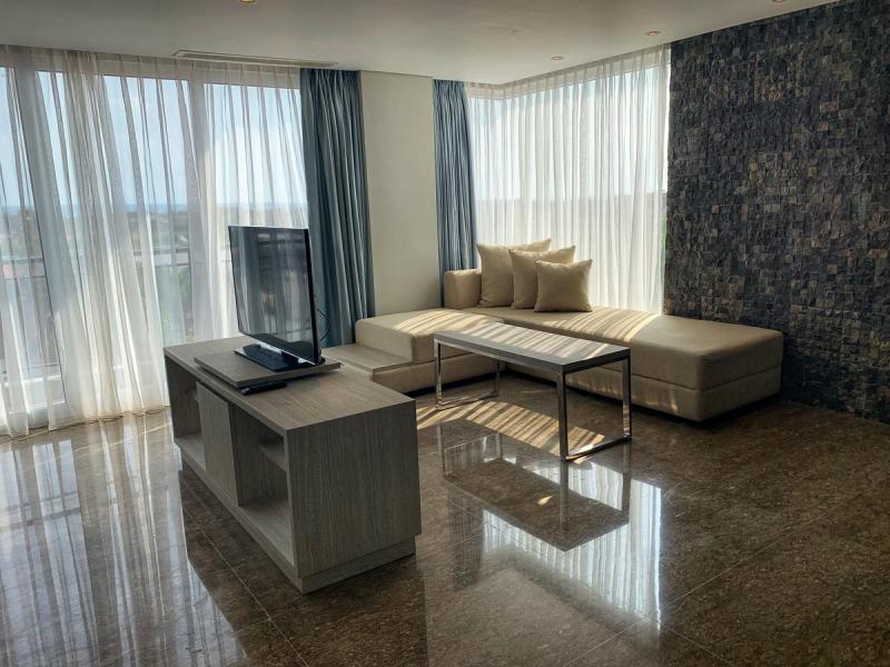 Daun Bali Seminyak Hotel