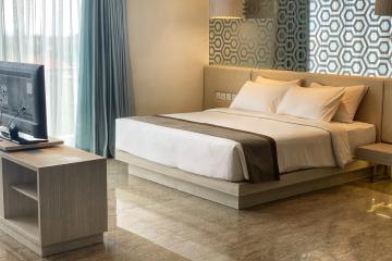 Отель Daun Bali Seminyak Hotel Индонезия, о Бали, фото 14