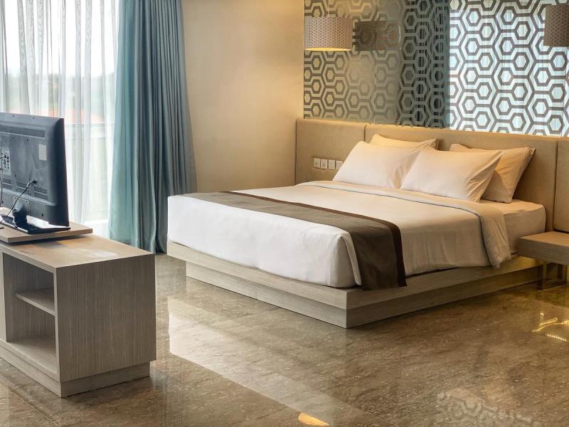 Daun Bali Seminyak Hotel