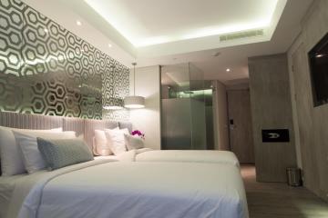 Отель Daun Bali Seminyak Hotel Индонезия, о Бали, фото 16