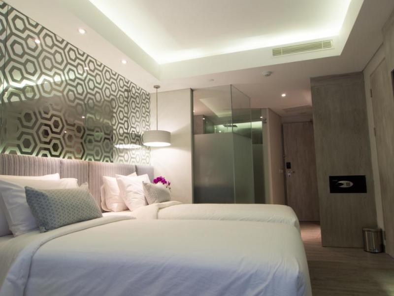 Daun Bali Seminyak Hotel