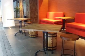 Отель Daun Bali Seminyak Hotel Индонезия, о Бали, фото 18