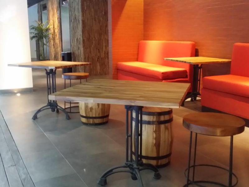 Daun Bali Seminyak Hotel