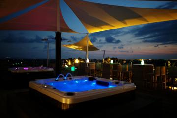 Отель Daun Bali Seminyak Hotel Индонезия, о Бали, фото 19