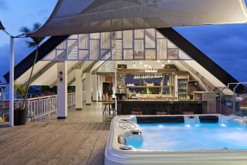 Отель Daun Bali Seminyak Hotel Индонезия, о Бали, фото 2