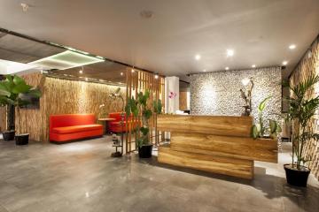 Отель Daun Bali Seminyak Hotel Индонезия, о Бали, фото 23