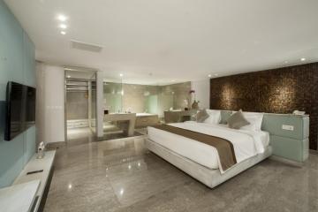 Отель Daun Bali Seminyak Hotel Индонезия, о Бали, фото 30
