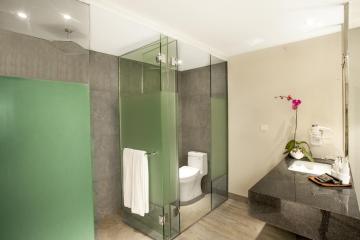 Отель Daun Bali Seminyak Hotel Индонезия, о Бали, фото 31