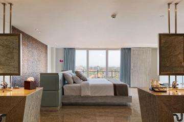 Отель Daun Bali Seminyak Hotel Индонезия, о Бали, фото 4