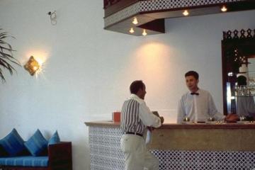 Отель Daniela Village Dahab Египет, Дахаб, фото 11