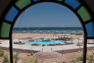 Отель Daniela Village Dahab Египет, Дахаб, фото 15