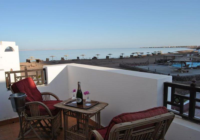 Daniela Village Dahab