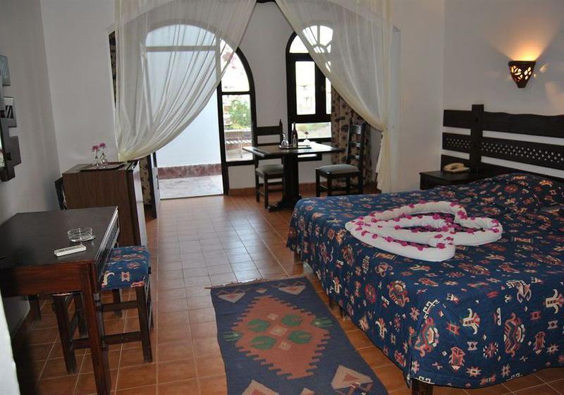 Daniela Village Dahab