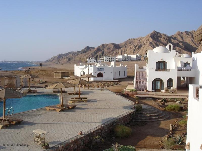 Daniela Village Dahab