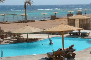 Отель Daniela Village Dahab Египет, Дахаб, фото 2